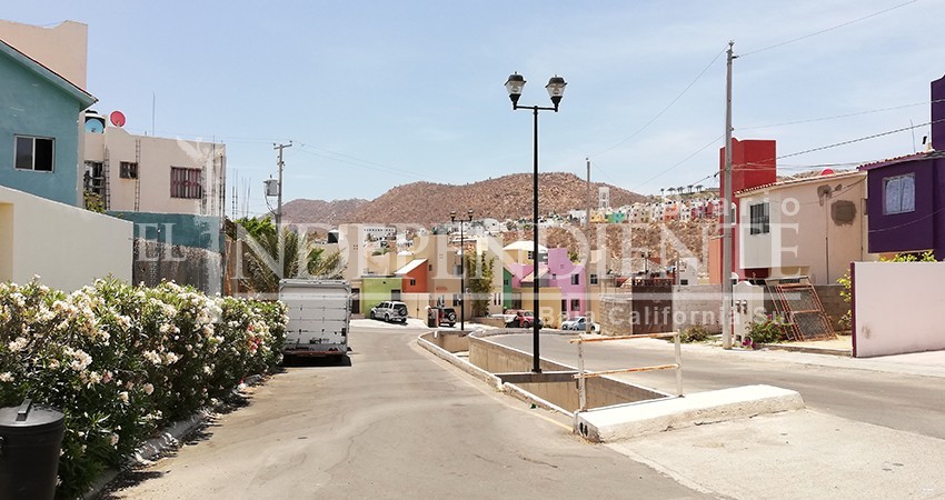 Reducen a horas el tandeo de agua potable en colonia Miramar de CSL