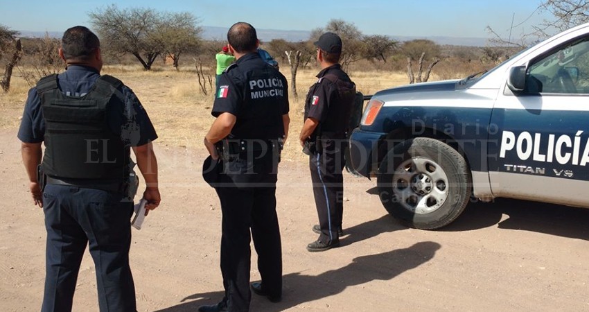 Anuncian Policía Ecológica para prevenir daños ambientales en La Paz