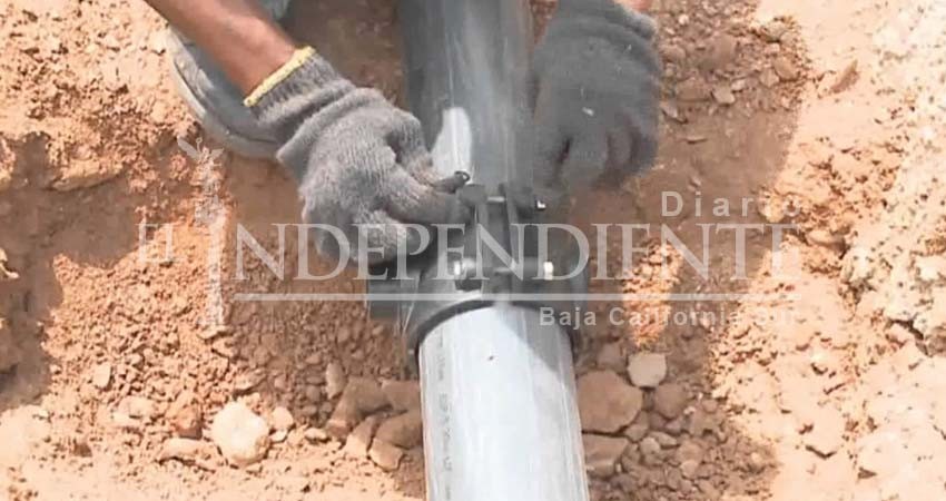 Costaría el “huachicoleo” en el SAPA más de 2 mdp al mes