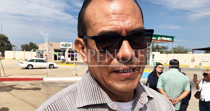 Asegura Policía Municipal que el robo a casa-habitación ha disminuido en La Paz