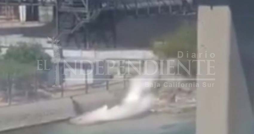 ‘No hay privilegios’… se analiza el derrame de Grupo México: López Obrador