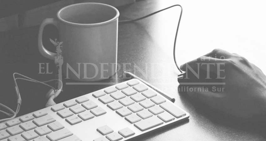 Se cumplen 30 años de la primera conexión a Internet en México