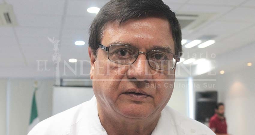 Denuncias en contra de exacaldes no deben quedar en golpeteo político: Coparmex