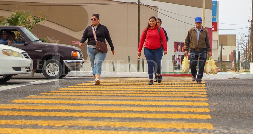 A más tardar, en octubre se votará la ley de movilidad