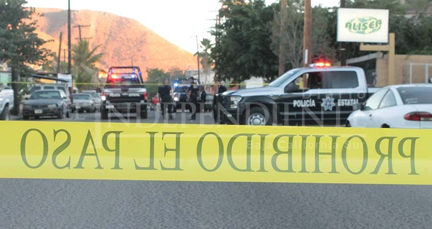 Prenden focos rojos en BCS por robo a negocio, extorsiones, violaciones y violencia familiar