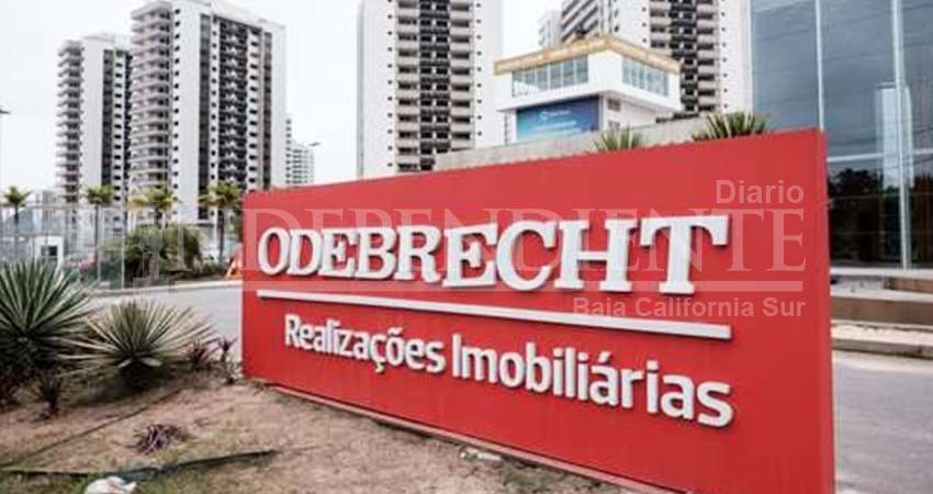 Revelan más negocios de Lozoya; Odebrecht le pagó 4 mdd