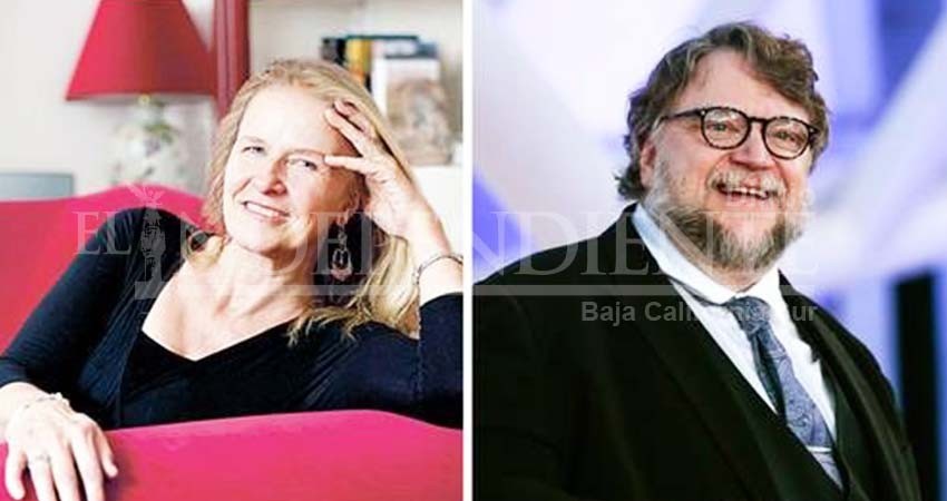 Convierten ‘El laberinto del fauno’ de filme a libro; circula ya en México