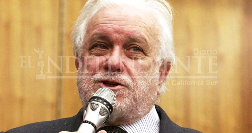 Falleció el escritor y filosofo Luciano De Crescenzo