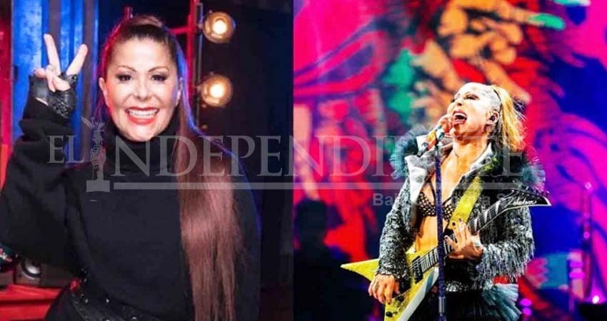 Quería morir y no lo logré: la Guzmán habla sobre sus adicciones