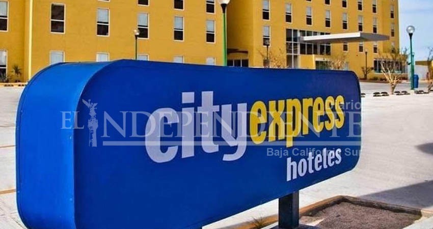 Pagó City Express 1.6 MDP de multa por toma clandestina