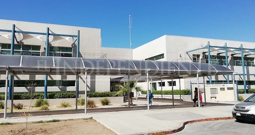 Trabaja Gobierno Federal en proyecto para desaparecer las SSA en Mexico: Castro Cosío