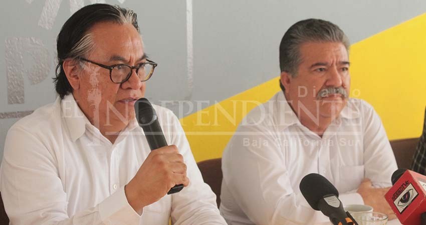 Llamará PRD nacional a Maricela Pineda; le concederán derecho de réplica