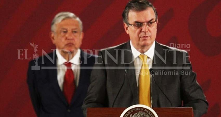 En 45 días se ha reducido 36.2 % flujo de migrantes centroamericanos