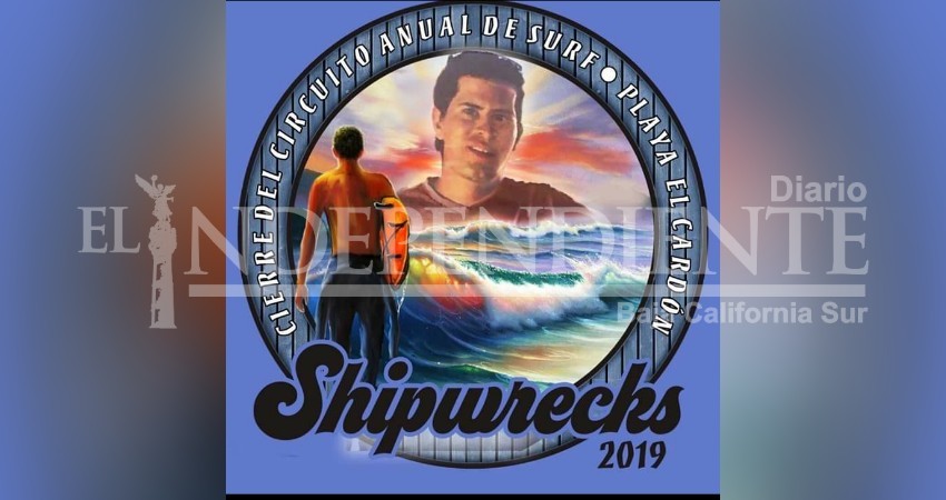 27 y 28 de Julio, cierre del circuito estatal selectivo de surf