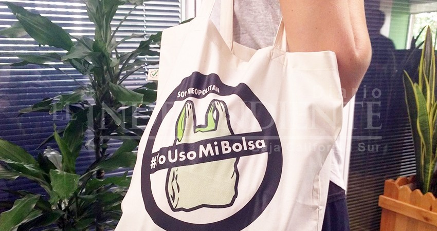 La sociedad está más preparada para desuso de plásticos que el propio gobierno: Alianza Desplastifícate