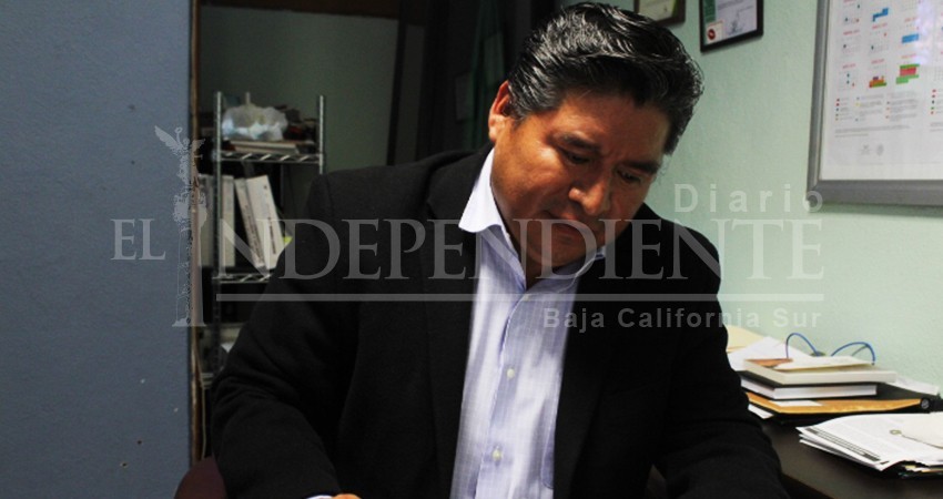 Necesarias cuotas de padres de familia, reconoce SEP Los Cabos