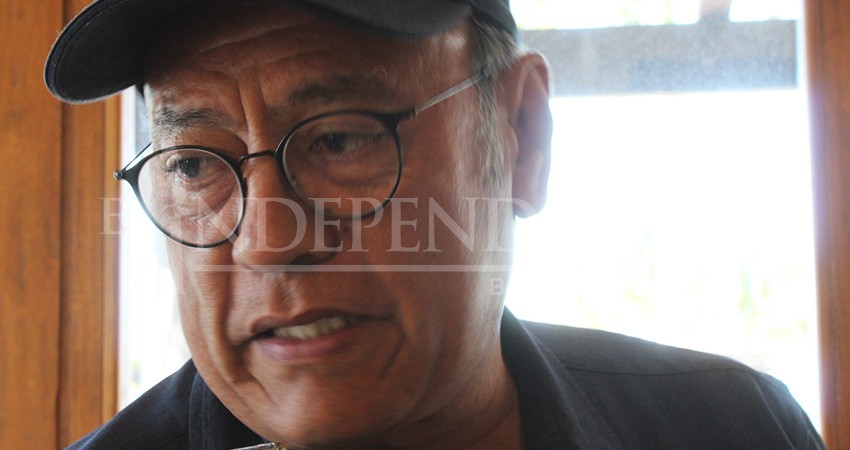 Consejo de Ordenamiento Territorial en espera de reglamento para poder sesionar