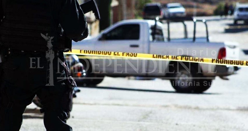 6 de cada 10 ciudadanos se sienten inseguros en La Paz