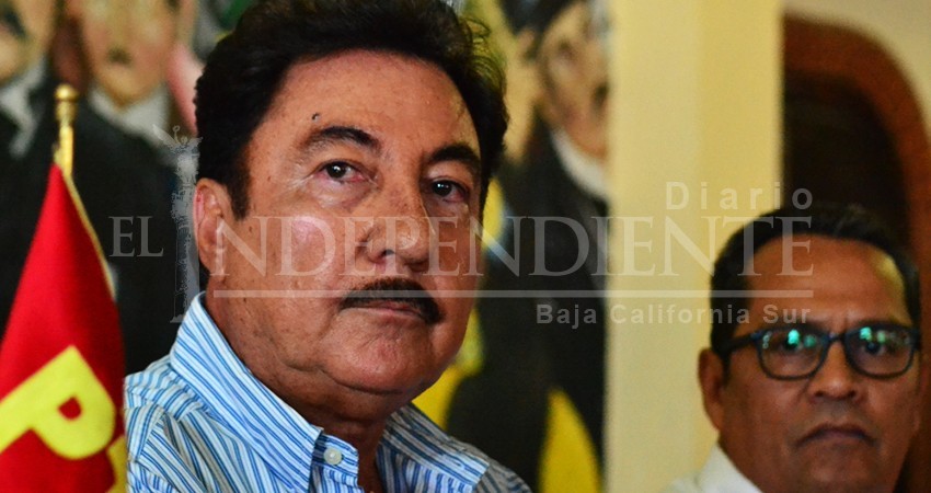 Preocupa a exalcaldes cabeños estero de SJC: “está condenado a morir”