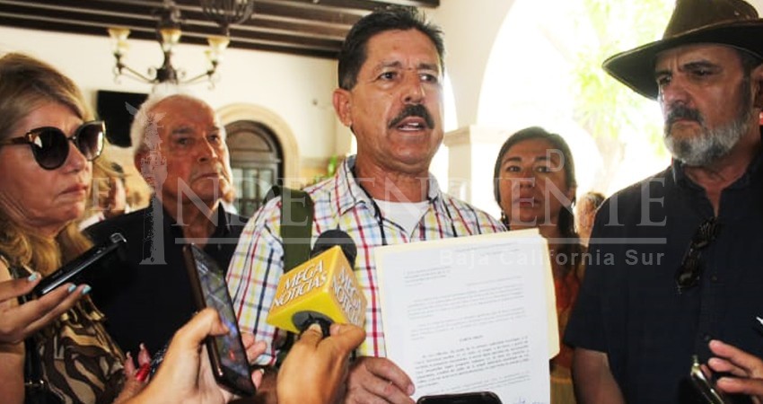 ONG's exigen a autoridades respuestas sobre temas relativos al Estero