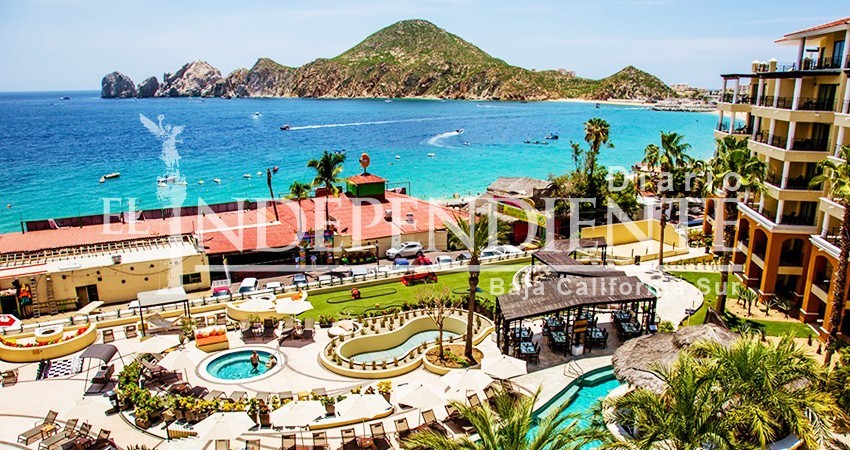 Hotel Casa Dorada recibe 11 Distintivos H