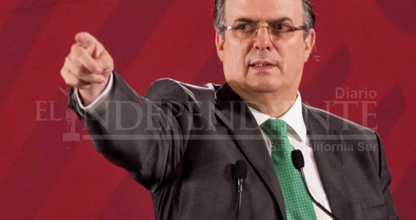 'Compromiso exigible, que EU participe en Centroamérica'