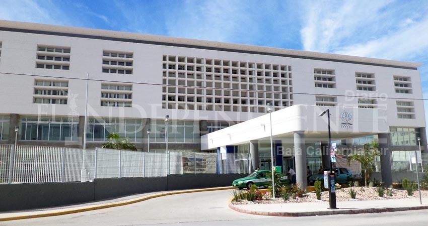 Anuncia ISSSTE de BCS no tener problemas de servicio por “apagones”; ciudadanos se quejan