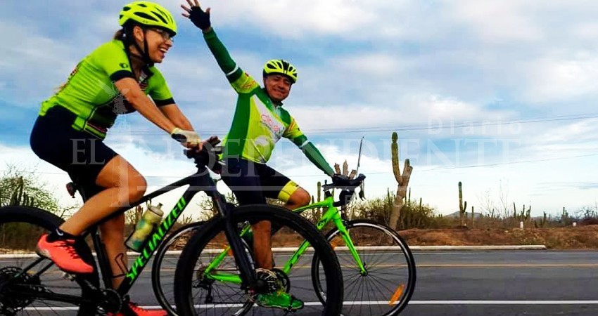 Los Cabos será representado en el Congreso Red de Ciclovía Recreativas de las Américas