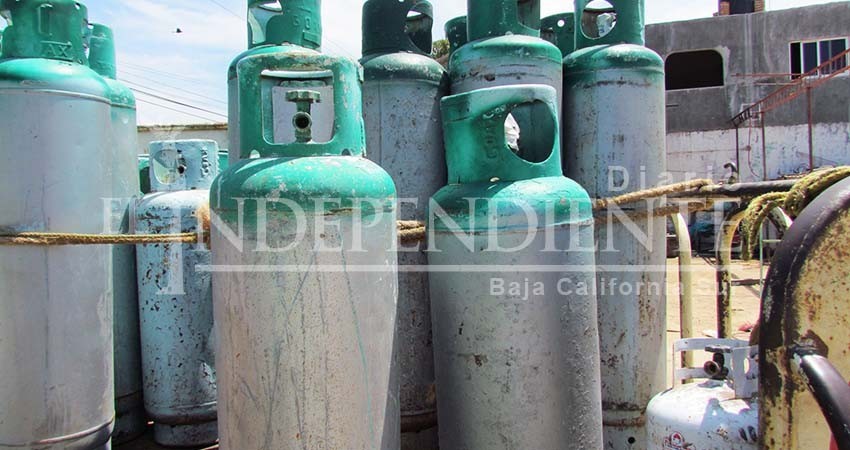 Los 5 grupos gaseros con las ganancia más altas del país están en BCS