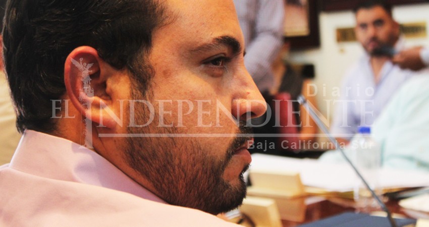 Regidora debió presentar proyectos sobre cómo aplicar acciones a favor del Estero