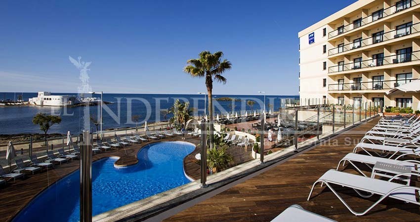 Apagones podrían afectar la imagen turística de BCS: Turismo Estatal