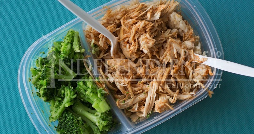 Restaurantes de BCS ofrecerán descuentos y raciones dobles a quienes lleven “tupper”