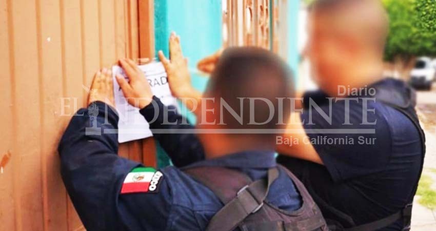 Detienen a 13 sicarios en Sonora ligados a banda sanguinaria