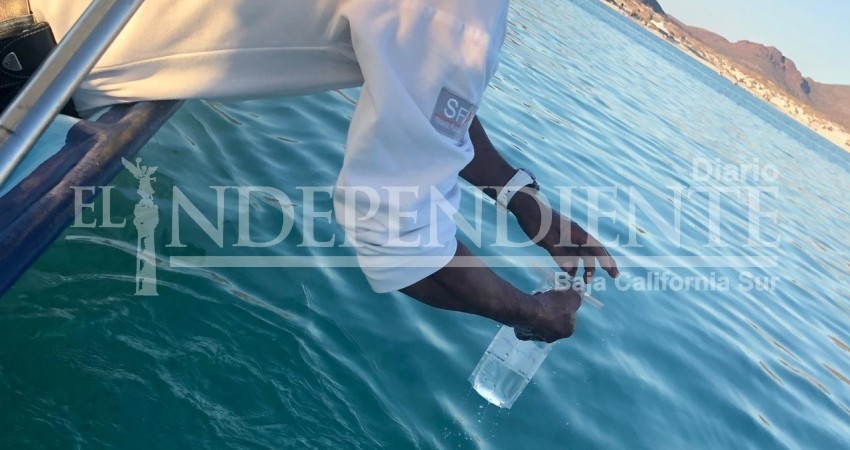 Sin validez oficial evaluación que señaló a Balandra como Playa contaminada: Coepris