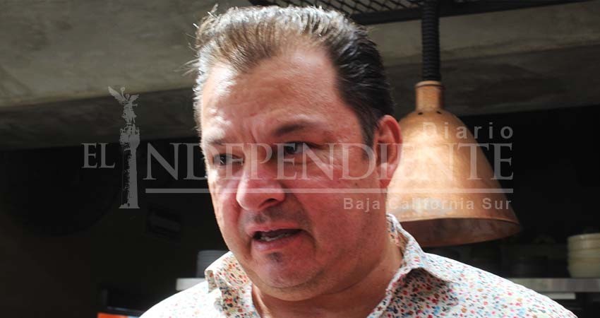 Canirac Los Cabos envía oficio a CFE por apagones