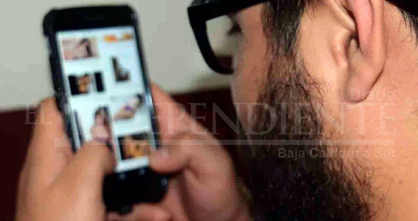 Tras aprobación de Ley Olimpia en BCS, surgen las primeras denuncias 