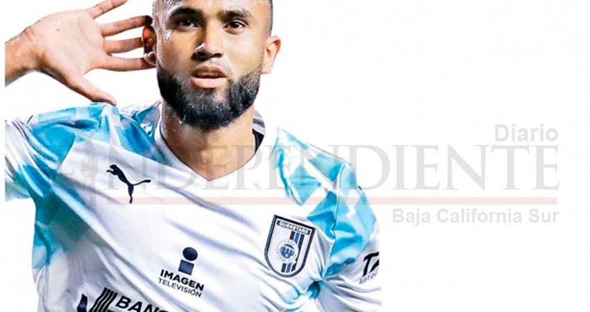 Lazos de familia; Jordan Sierra lleva el recuerdo de su hermano Javier