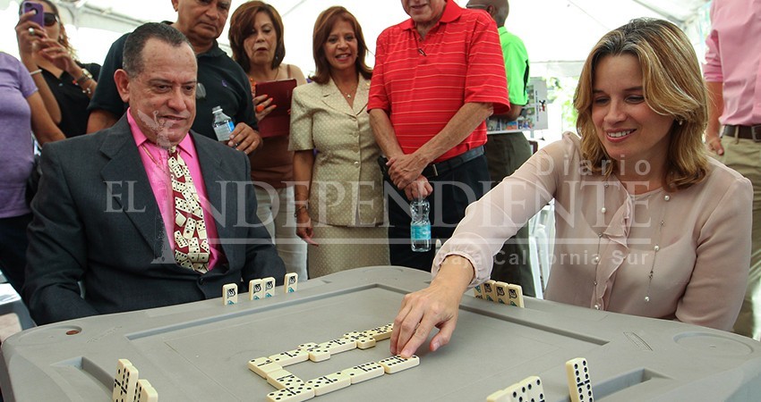 Regresa a CSL el Campeonato Mundial de Dominó