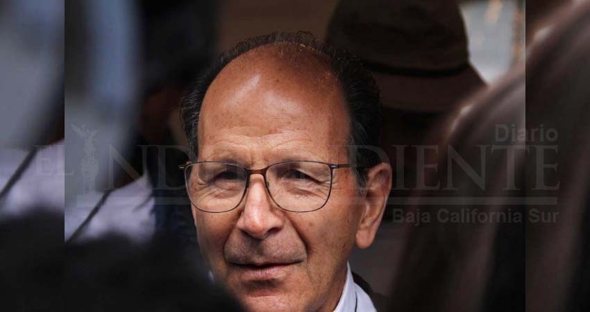 Presenta Solalinde a su ‘guerrera’ para la CNDH