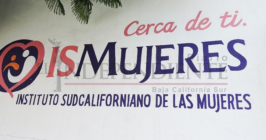 Abuso de drogas incrementa la violencia sexual en BCS: ISMujeres