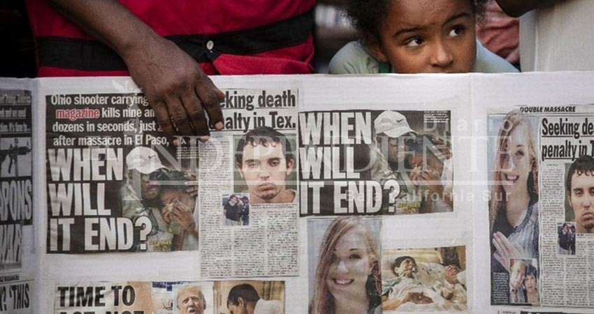 Flujo ilegal de armas ha impactado en la violencia del país: AMLO