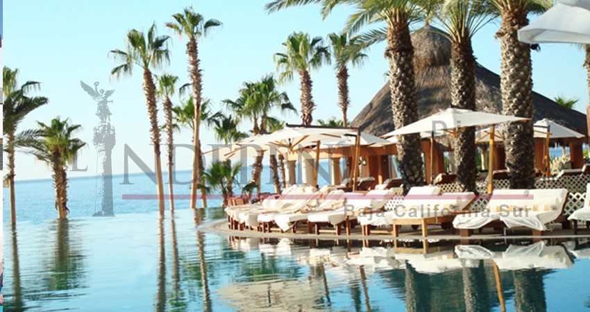 Que hoteles entren al programa de tandeo de agua: Leggs