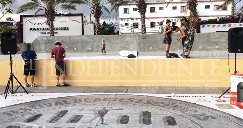 Anuncian la 6ta edición del Festival Internacional de Artes Escénicas Urbanas