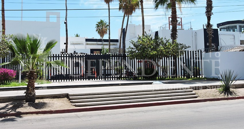 Derechos Humanos del Congreso BCS, inspeccionará condiciones del Cereso La Paz