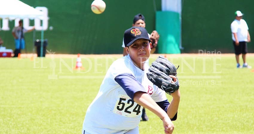 Participan 200 talentos Sudcalifornianos en el programa de PROBEIS