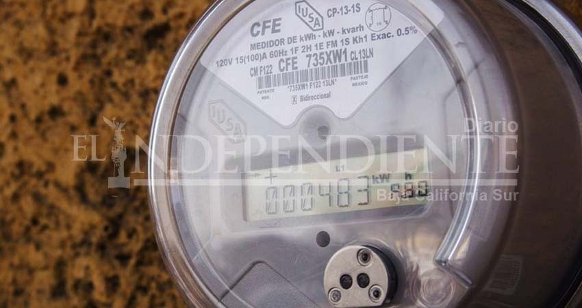 Tras apagones masivos, CFE debe informar sobre riesgos y no seguir perjudicando a la población: Cota Montaño