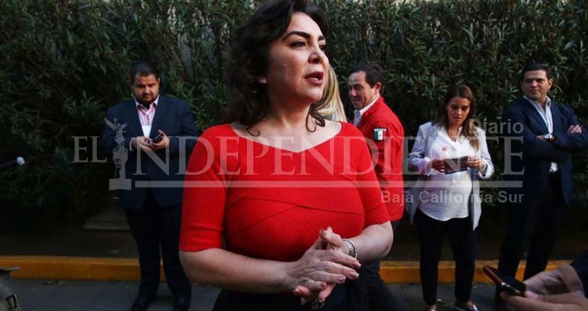 Irregularidades ponen en duda resultados y prestigio del PRI: Ortega