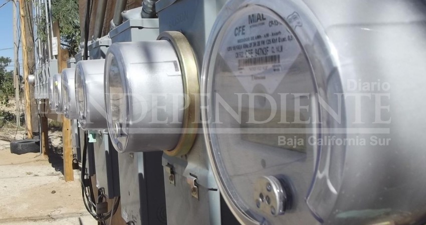 ¡Otra vez!... apagones siguen afectando a ciudadanos y empresas de La Paz y Los Cabos