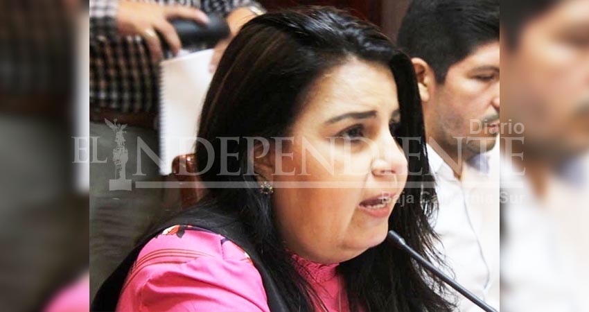 “Ponga orden señora presidenta”, exige regidor Pimentel Amador por el mal actuar de sus funcionarios