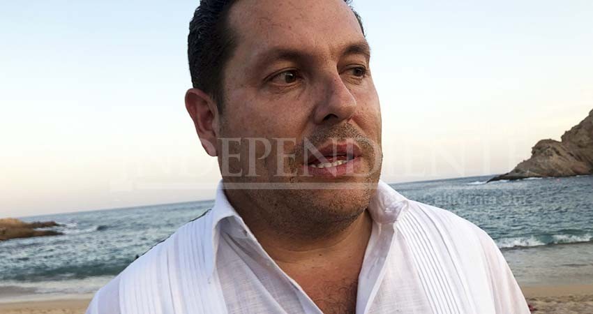 Apagones afectan la economía de todo el Estado: Setues